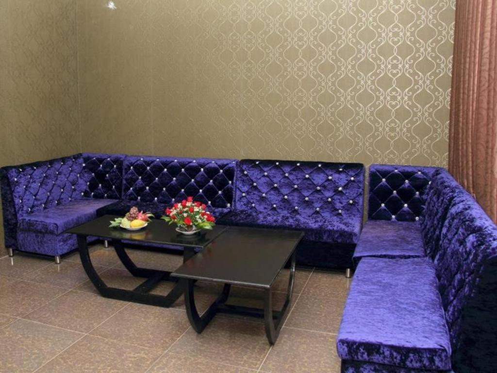 Tran Vinh Hotel Bac Lieu Exterior foto